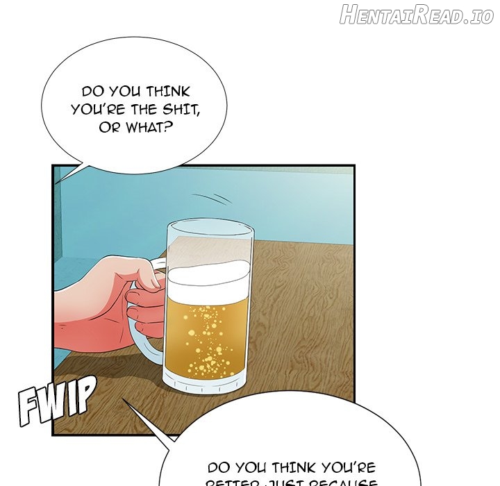 Secret Friend Chapter 50 - page 43