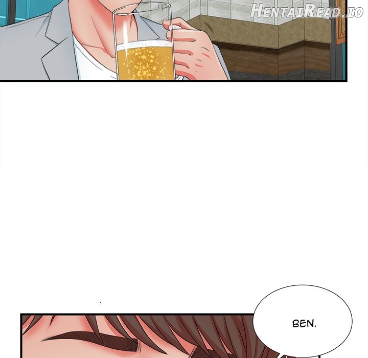 Secret Friend Chapter 50 - page 45