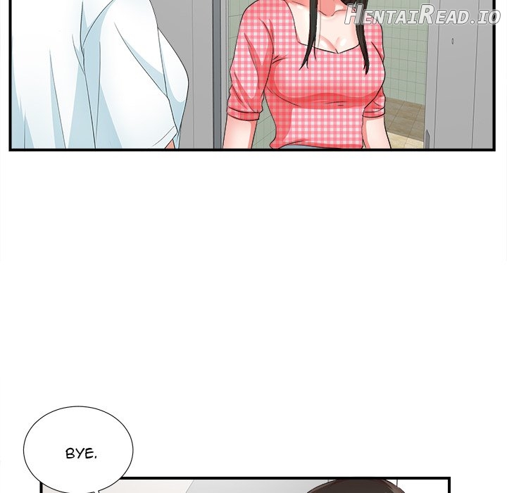 Secret Friend Chapter 50 - page 49