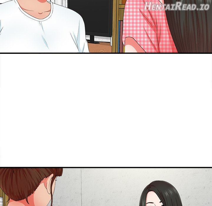 Secret Friend Chapter 50 - page 5