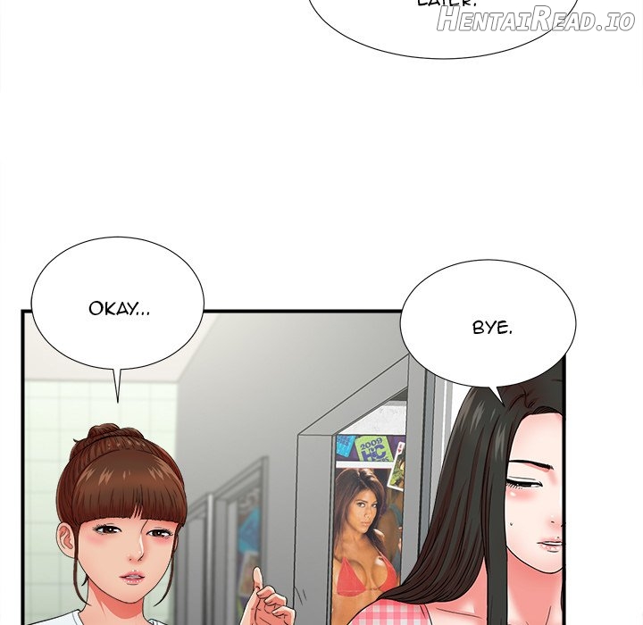 Secret Friend Chapter 50 - page 52