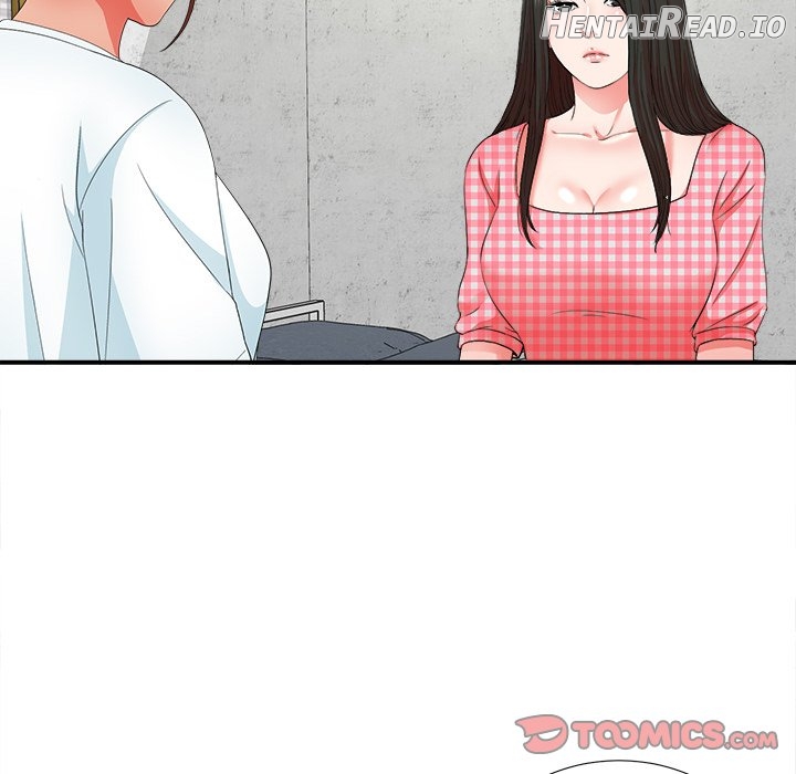 Secret Friend Chapter 50 - page 6