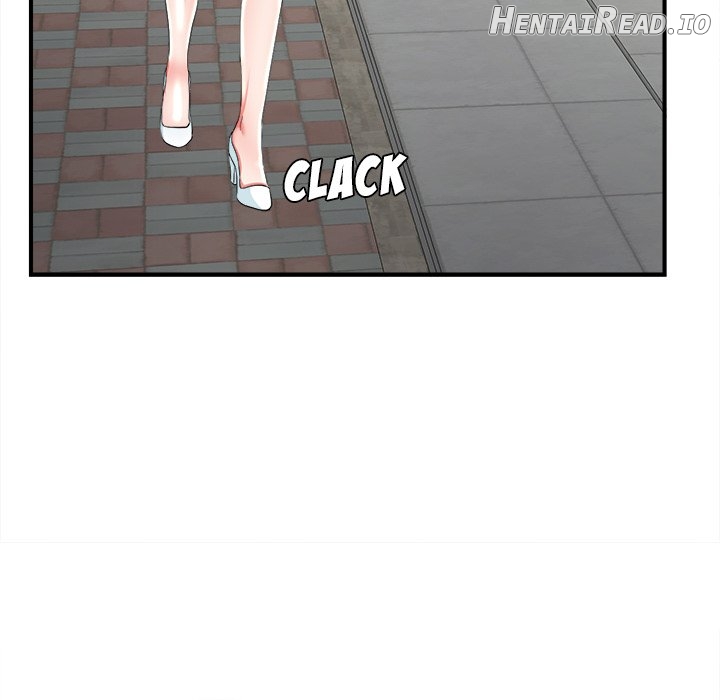 Secret Friend Chapter 50 - page 60