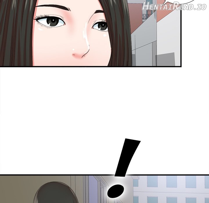 Secret Friend Chapter 50 - page 65