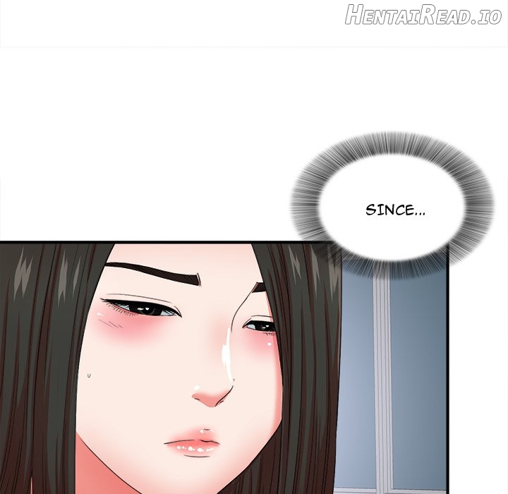 Secret Friend Chapter 50 - page 69