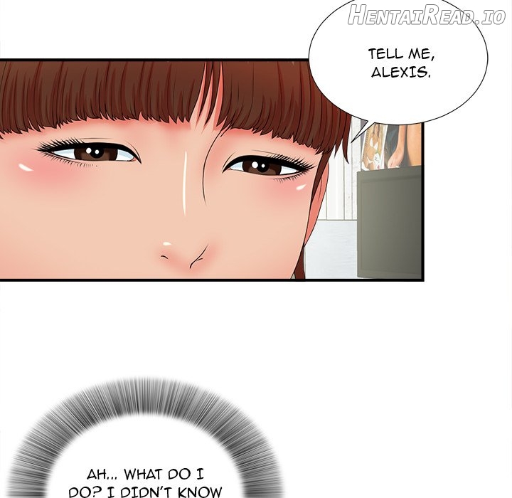 Secret Friend Chapter 50 - page 7