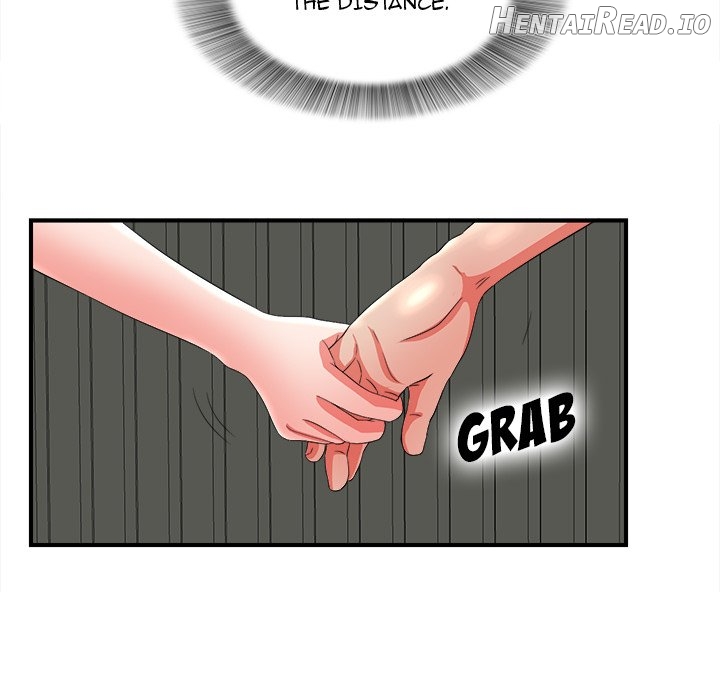 Secret Friend Chapter 50 - page 72