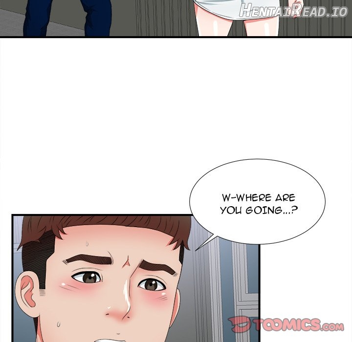 Secret Friend Chapter 50 - page 74