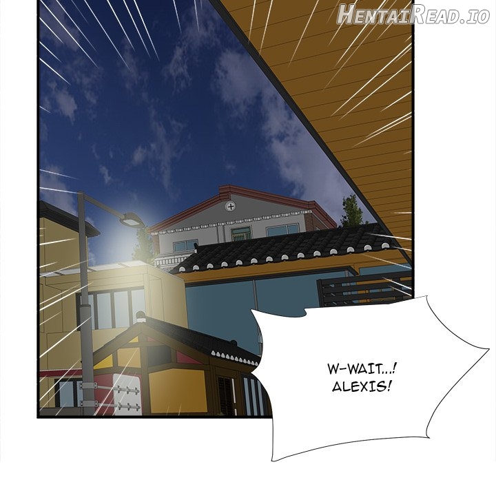 Secret Friend Chapter 50 - page 76