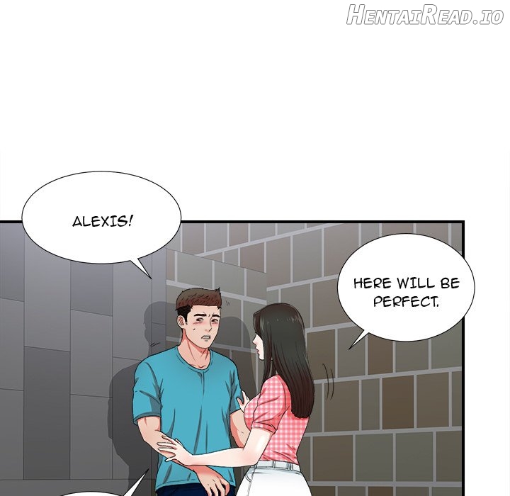Secret Friend Chapter 50 - page 77