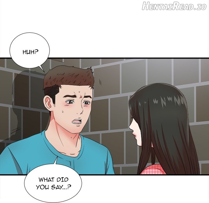 Secret Friend Chapter 50 - page 79