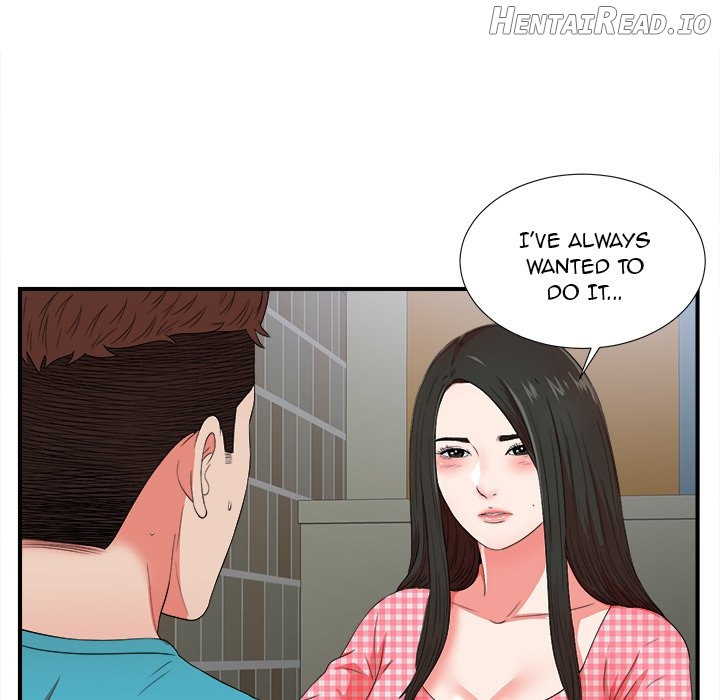 Secret Friend Chapter 50 - page 80