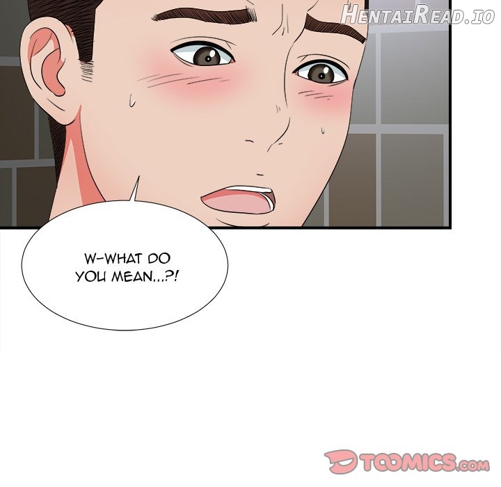 Secret Friend Chapter 50 - page 82