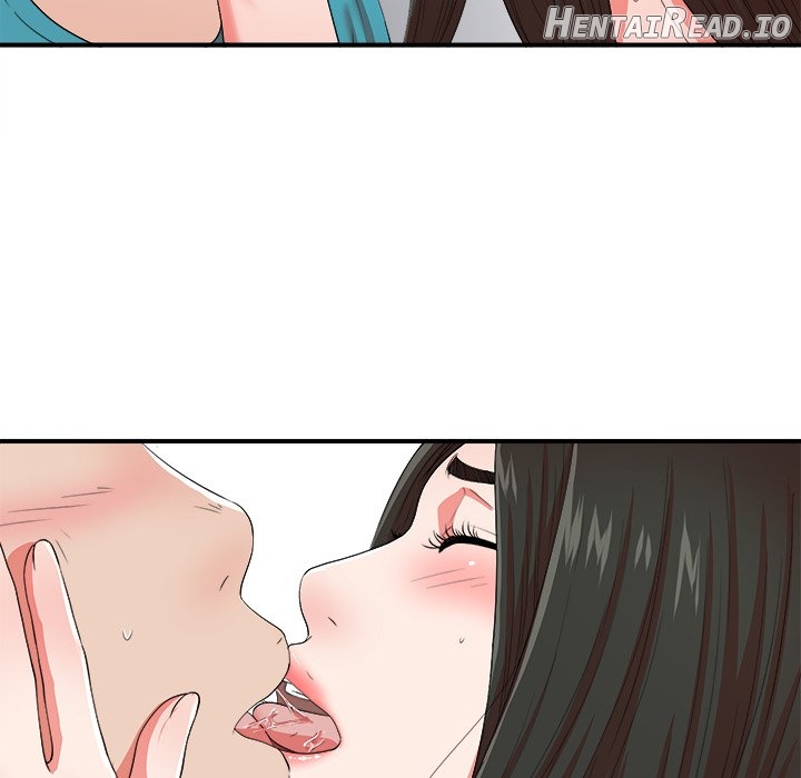 Secret Friend Chapter 50 - page 84