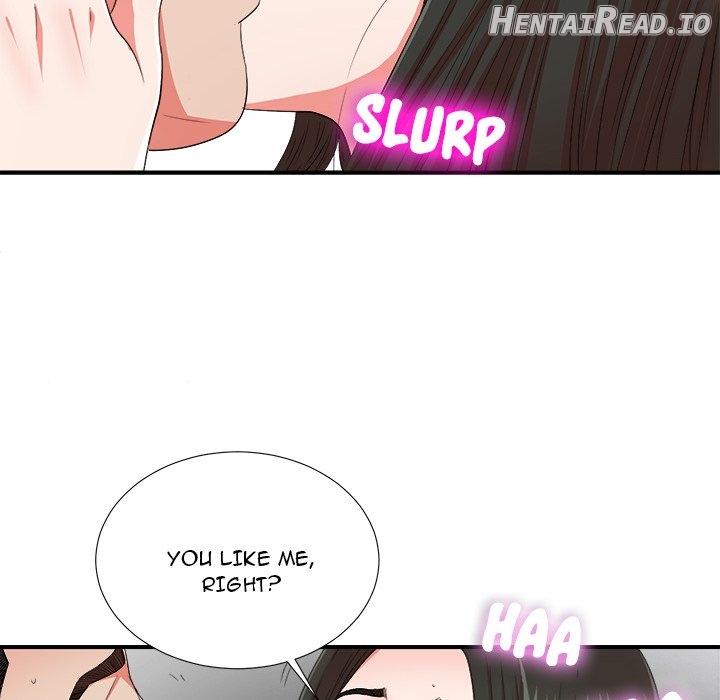 Secret Friend Chapter 50 - page 85