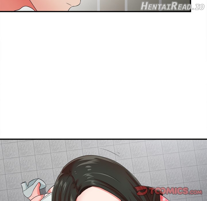 Secret Friend Chapter 50 - page 98