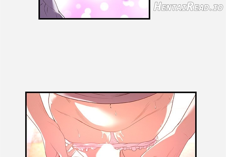 Alumni - Manhwa Chapter 27 - page 3