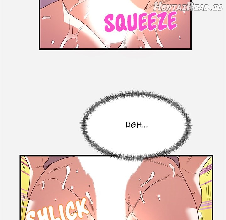 Alumni - Manhwa Chapter 27 - page 32