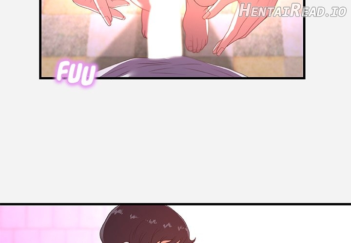 Alumni - Manhwa Chapter 27 - page 4
