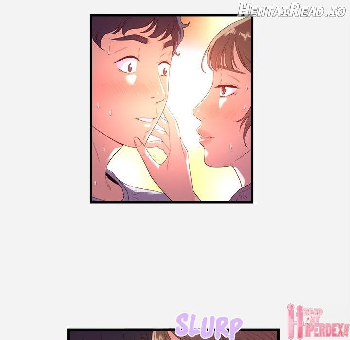 Alumni - Manhwa Chapter 27 - page 7