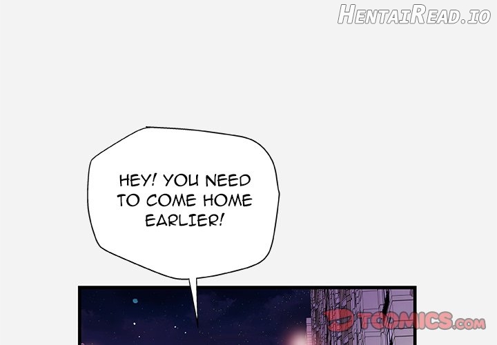 Alumni - Manhwa Chapter 28 - page 2