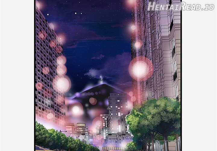 Alumni - Manhwa Chapter 28 - page 3