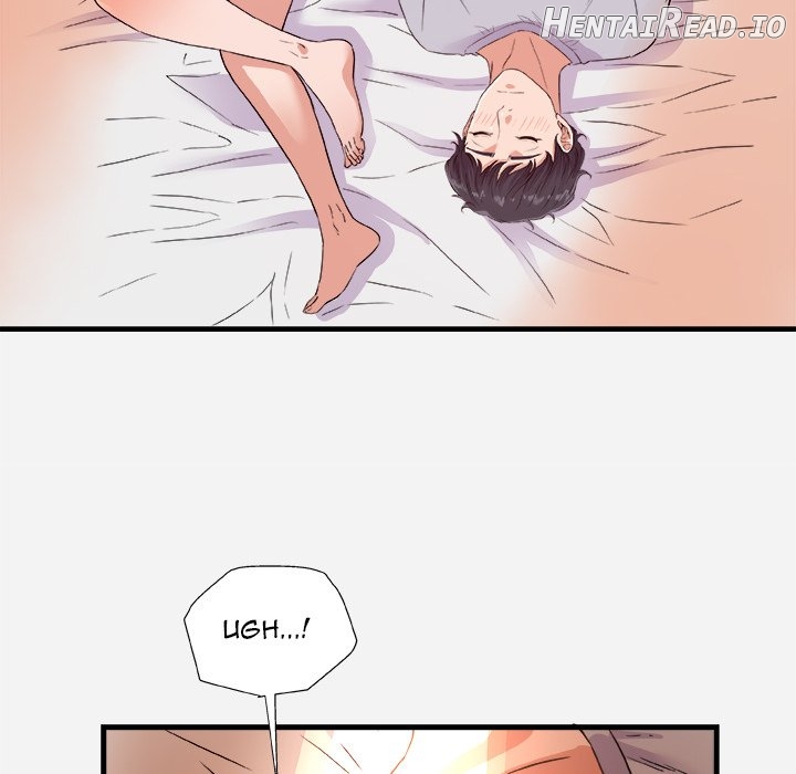 Alumni - Manhwa Chapter 29 - page 39