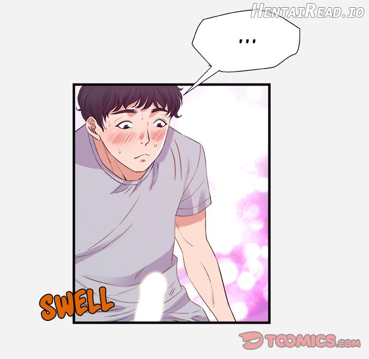Alumni - Manhwa Chapter 29 - page 50