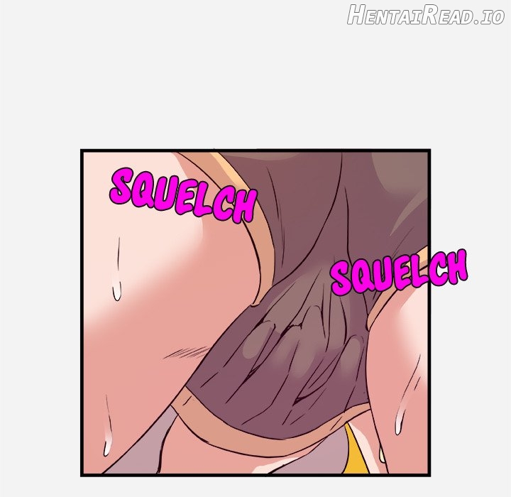 Alumni - Manhwa Chapter 29 - page 88