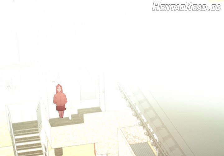 Alumni - Manhwa Chapter 31 - page 1