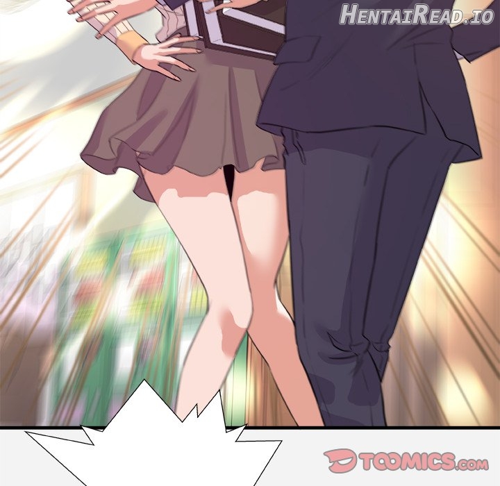 Alumni - Manhwa Chapter 31 - page 10
