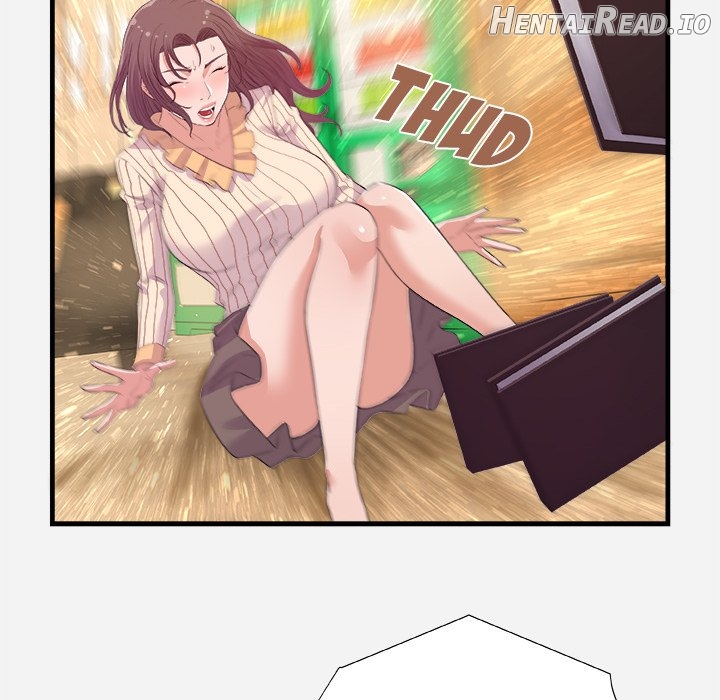 Alumni - Manhwa Chapter 31 - page 12