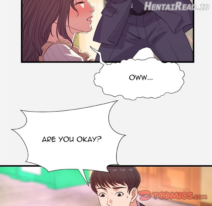 Alumni - Manhwa Chapter 31 - page 14