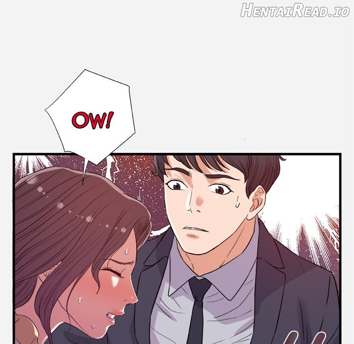 Alumni - Manhwa Chapter 31 - page 16