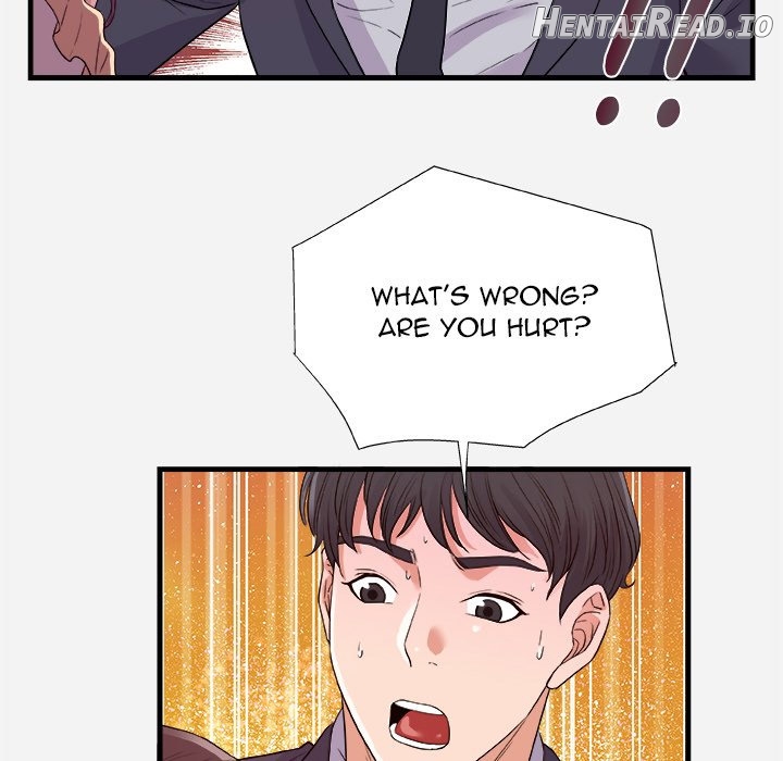 Alumni - Manhwa Chapter 31 - page 17