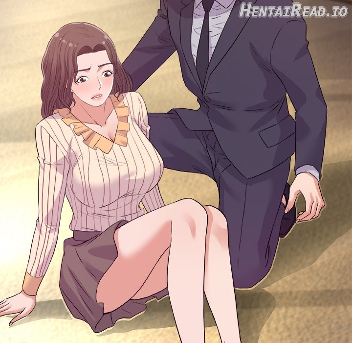 Alumni - Manhwa Chapter 31 - page 19