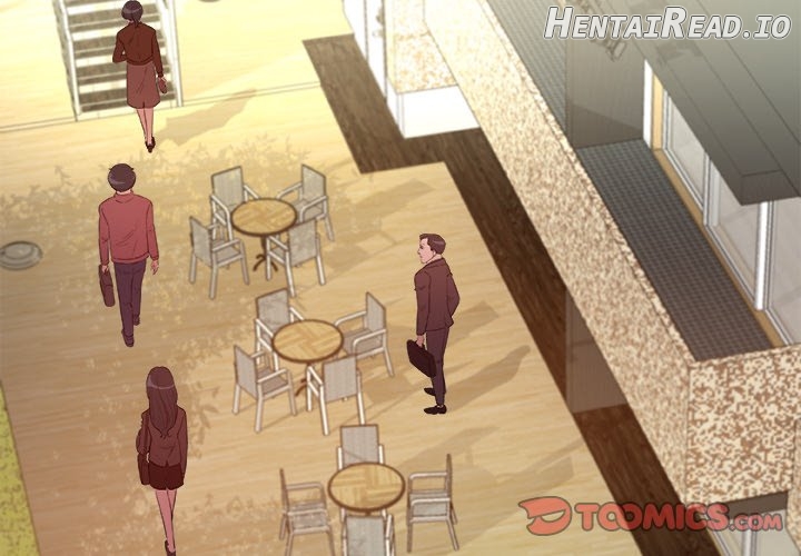 Alumni - Manhwa Chapter 31 - page 2