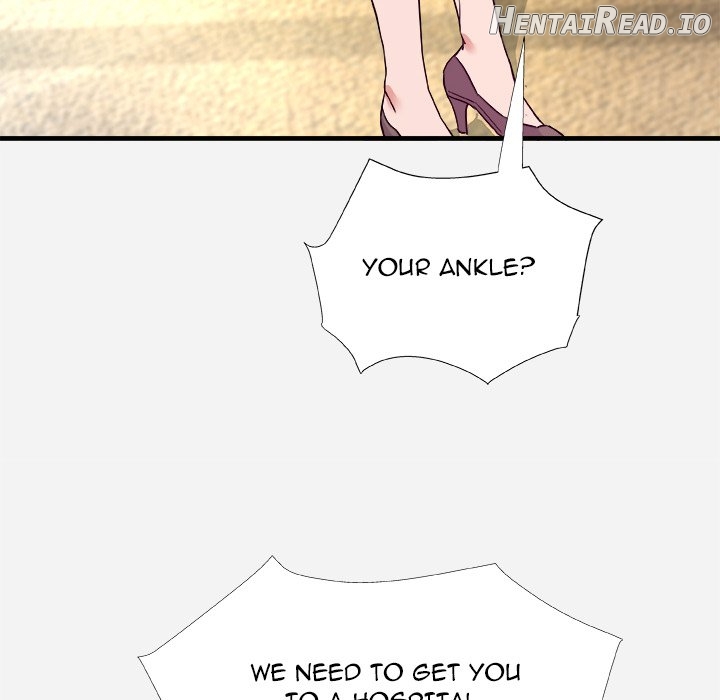 Alumni - Manhwa Chapter 31 - page 20