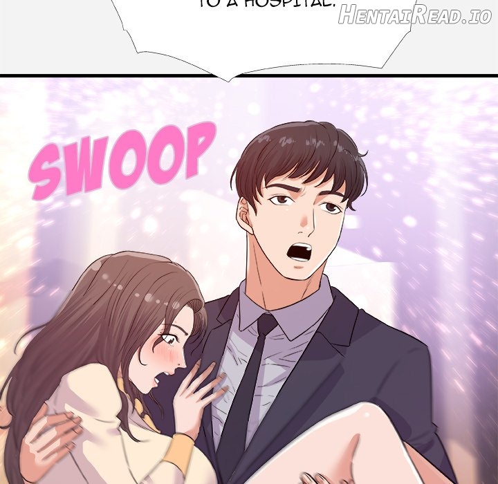 Alumni - Manhwa Chapter 31 - page 21