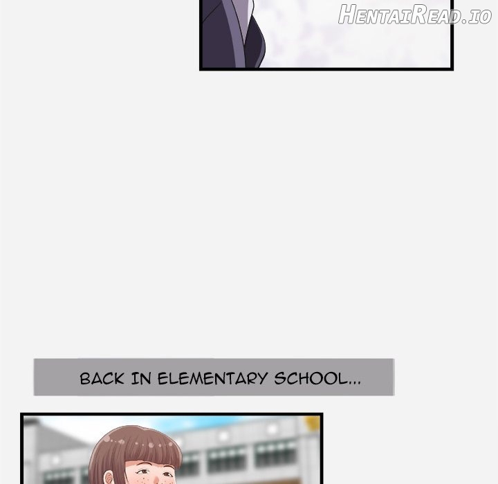 Alumni - Manhwa Chapter 31 - page 27