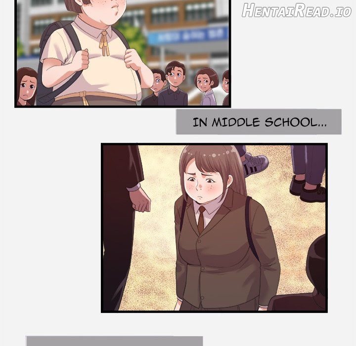 Alumni - Manhwa Chapter 31 - page 28