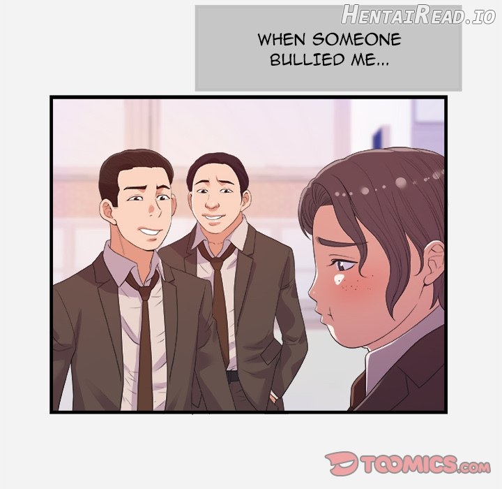 Alumni - Manhwa Chapter 31 - page 30