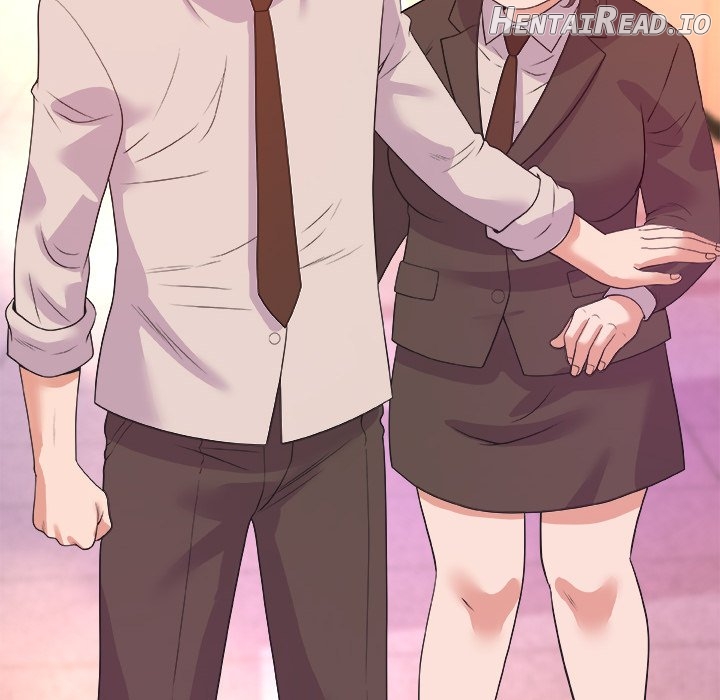 Alumni - Manhwa Chapter 31 - page 32