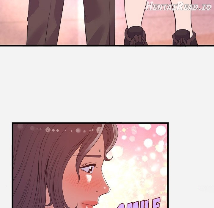 Alumni - Manhwa Chapter 31 - page 33