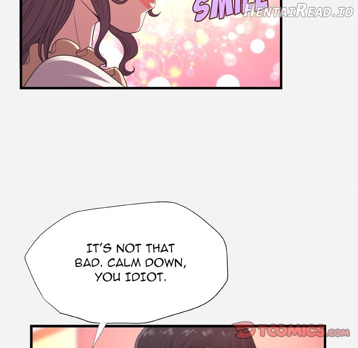 Alumni - Manhwa Chapter 31 - page 34