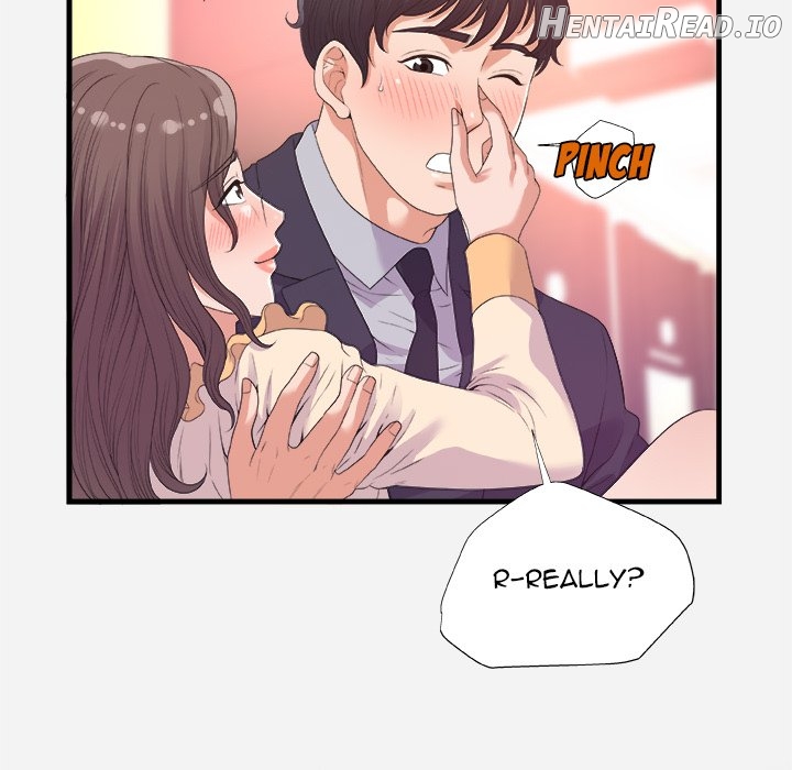 Alumni - Manhwa Chapter 31 - page 35