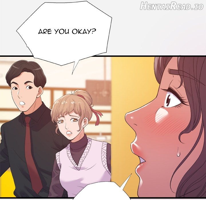 Alumni - Manhwa Chapter 31 - page 36