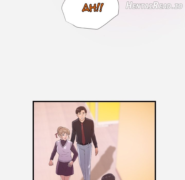 Alumni - Manhwa Chapter 31 - page 37