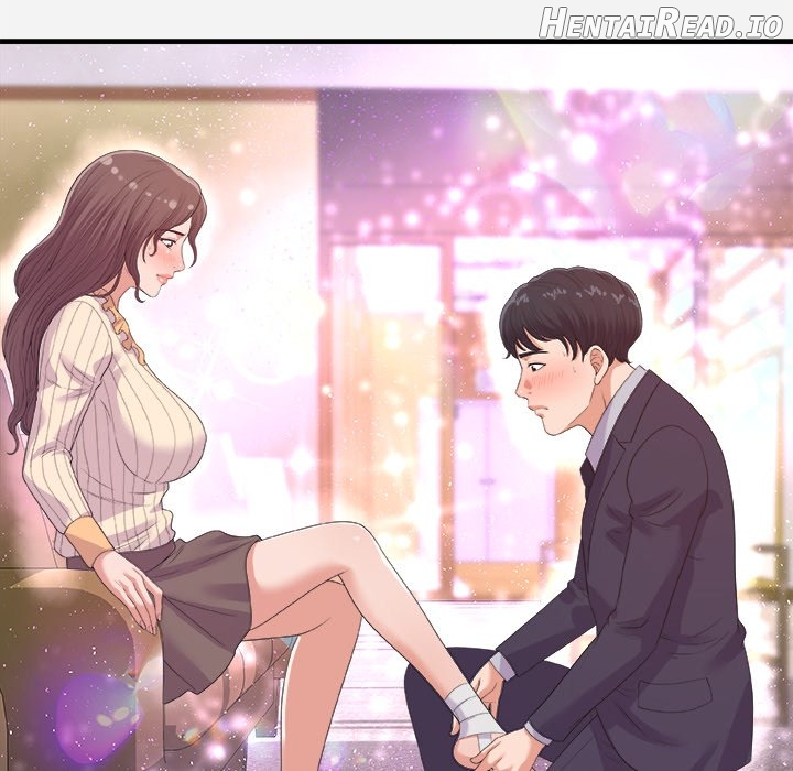 Alumni - Manhwa Chapter 31 - page 41