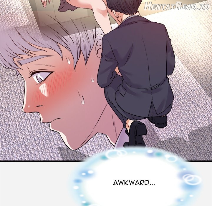 Alumni - Manhwa Chapter 31 - page 45